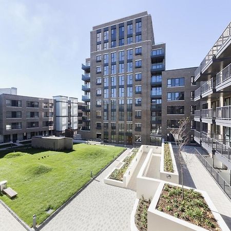 Stylish Family Sized 2 Bedroom Apartment London Ngoại thất bức ảnh