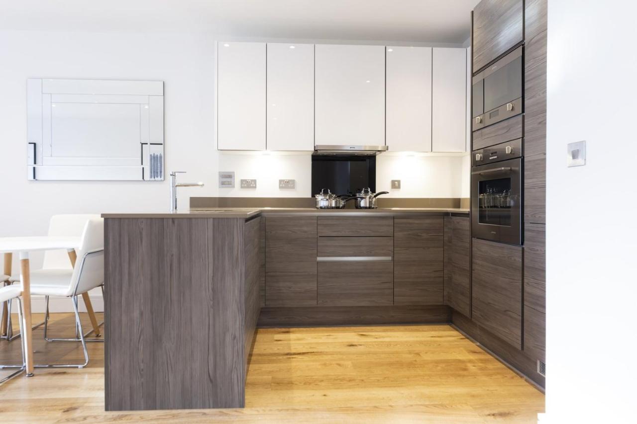 Stylish Family Sized 2 Bedroom Apartment London Ngoại thất bức ảnh